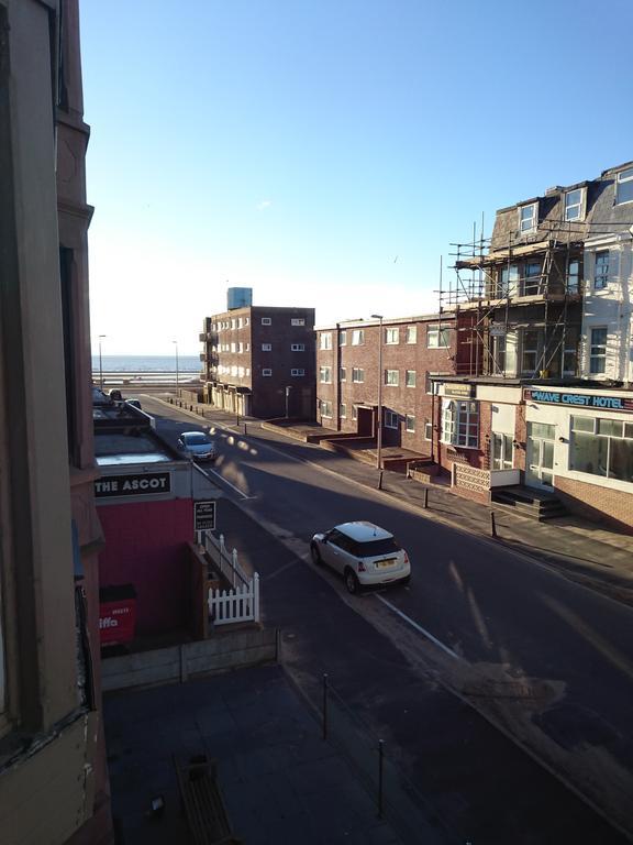 Hotel The Haven Blackpool Zimmer foto